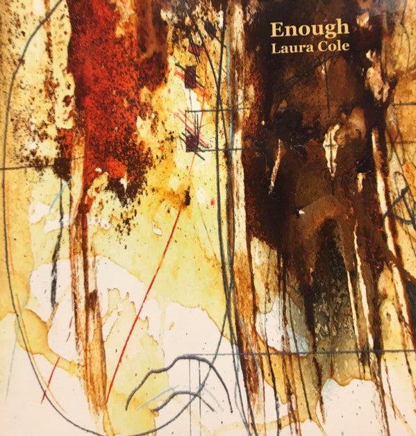 COLE,LAURA - ENOUGH