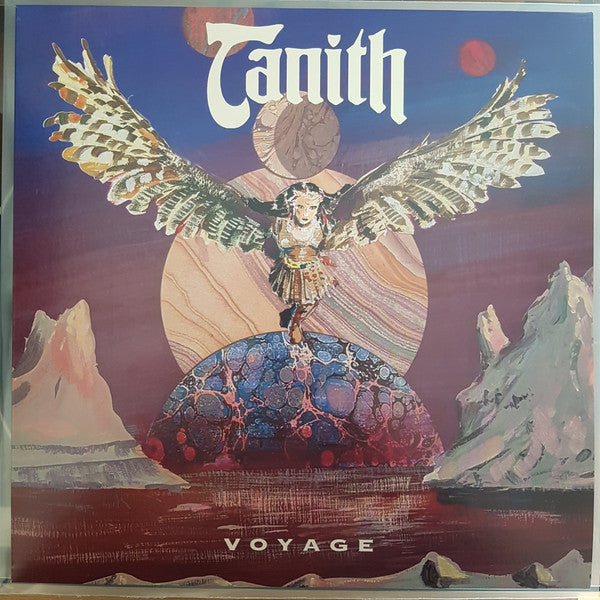 TANITH - VOYAGE (IMPORT)