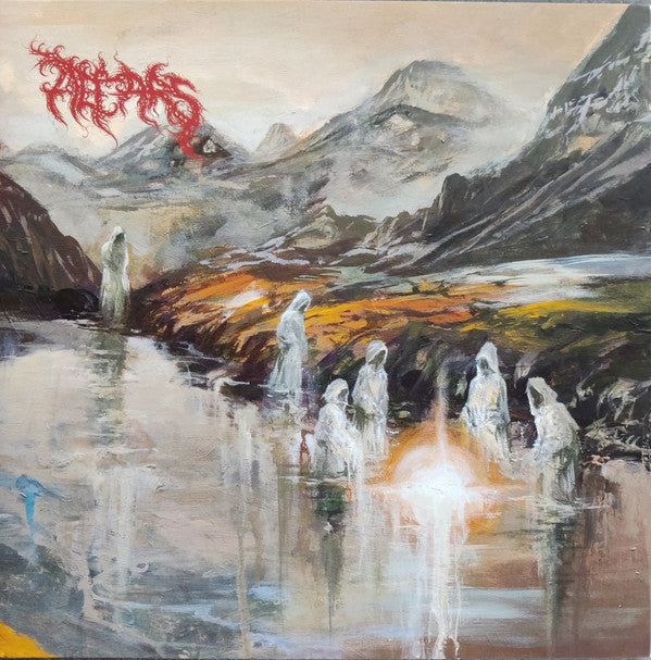 ALTARS - ASCETIC REFLECTION