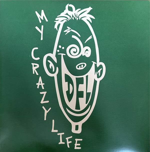 DFL - MY CRAZY LIFE