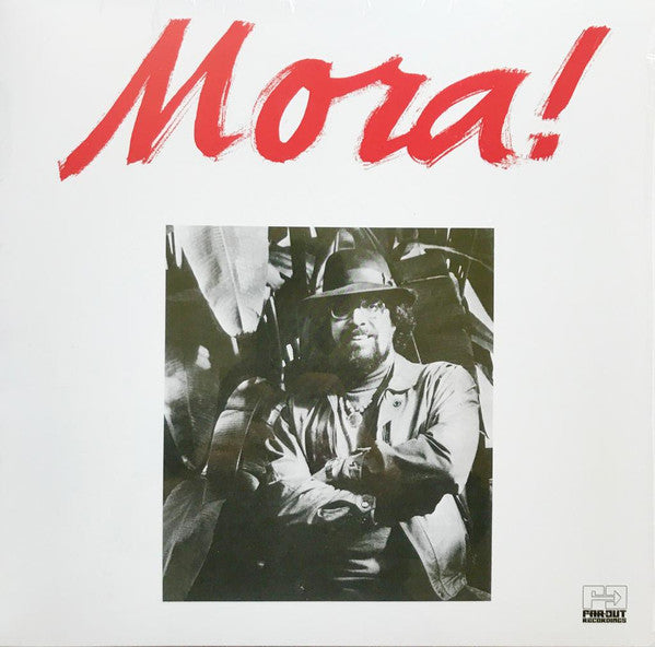 CATLETT,FRANCISCO MORA - MORA! I