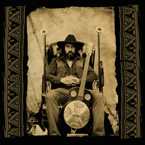 BROTHER DEGE - FOLK SONGS OF THE AMERICAN LONGHAIR