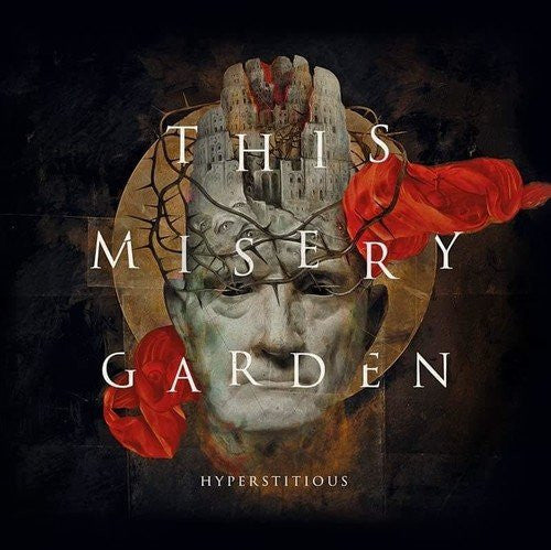 THIS MISERY GARDEN - HYPERSTITIOUS