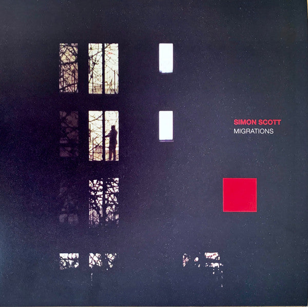 SCOTT,SIMON - MIGRATIONS