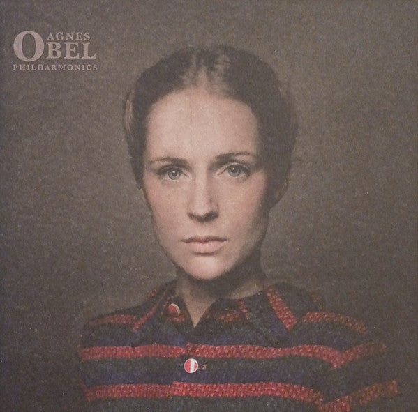 OBEL AGNES - PHILHARMONICS