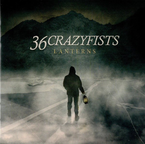 36 CRAZYFISTS - LANTERNS