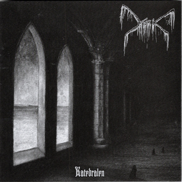 MORK - KATEDRALEN