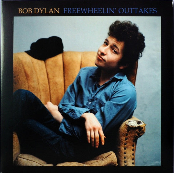 DYLAN,BOB - FREEWHEELIN' OUTTAKES