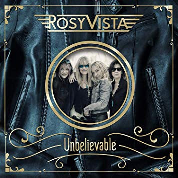 ROSY VISTA - UNBELIEVABLE