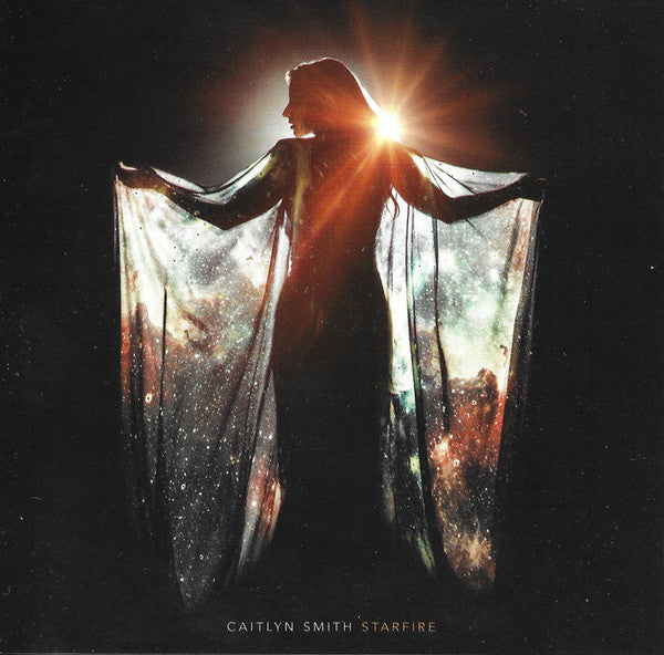 SMITH,CAITLYN - STARFIRE