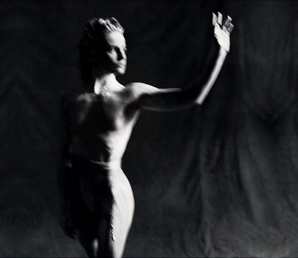 CHRISTINE & THE QUEENS - PARANOIA, ANGELS, TRUE LOVE (3CD)