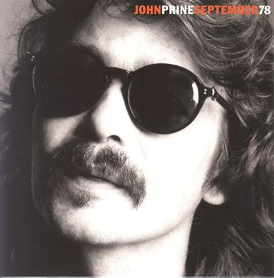 PRINE,JOHN - SEPTEMBER 78