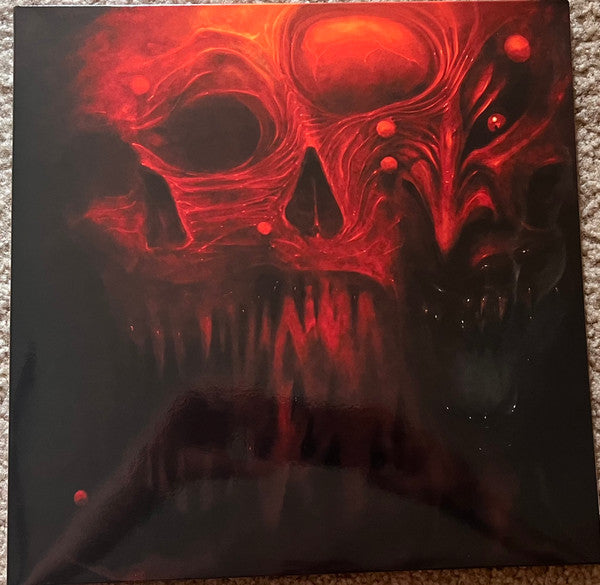HORRENDOUS - ONTOLOGICAL MYSTERIUM