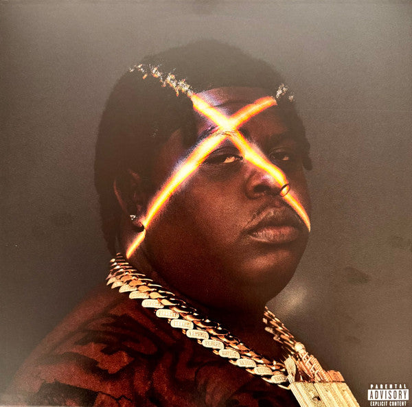 BIGXTHAPLUG - TAKE CARE (COLOR VINYL)