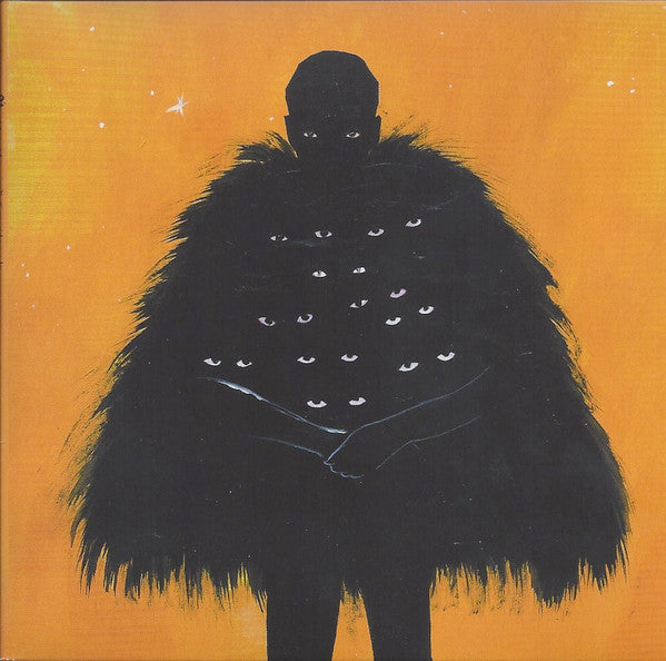 ANJIMILE - KING