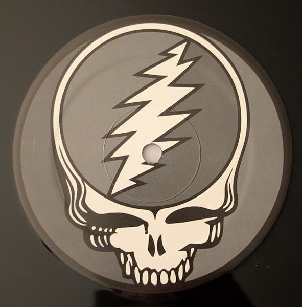 GRATEFUL DEAD - DICK'S PICKS VOL. 5—OAKLAND AUDITORIUM ARENA 12/26/79 - REMASTERED (5LP/NUMBERED)