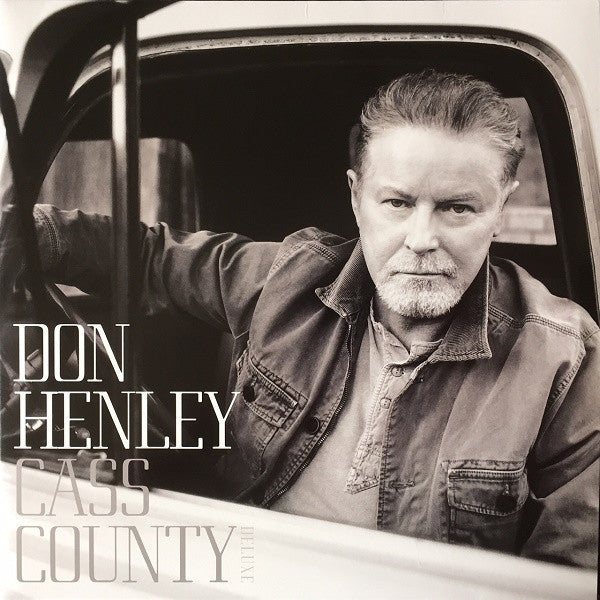 HENLEY,DON - CASS COUNTY (DELUXE)