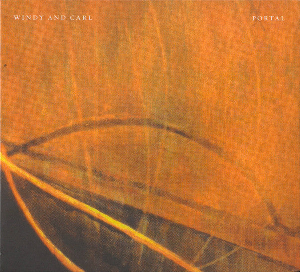WINDY & CARL - PORTAL