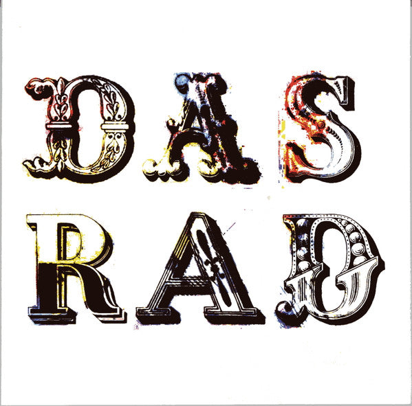 DAS RAD - VEER