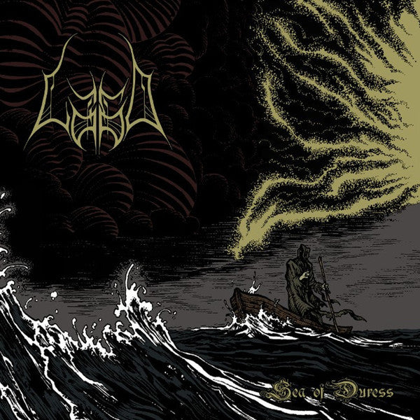 LAGO - SEA OF DURESS