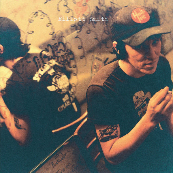 SMITH ELLIOTT - EITHER OR (180G)