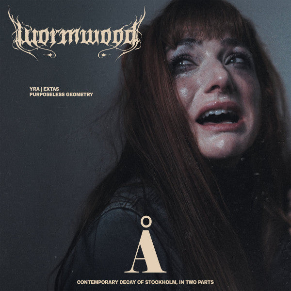 WORMWOOD - A