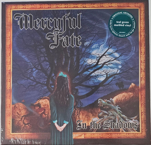 MERCYFUL FATE - IN THE SHADOWS