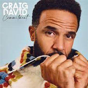 DAVID,CRAIG - COMMITMENT