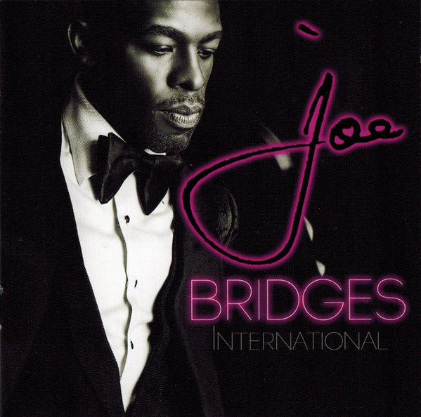 JOE - BRIDGES