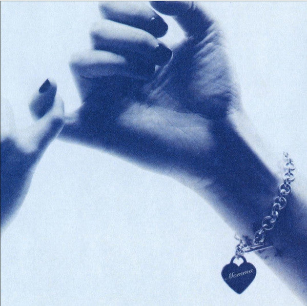 MOMMA - WELCOME TO MY BLUE SKY