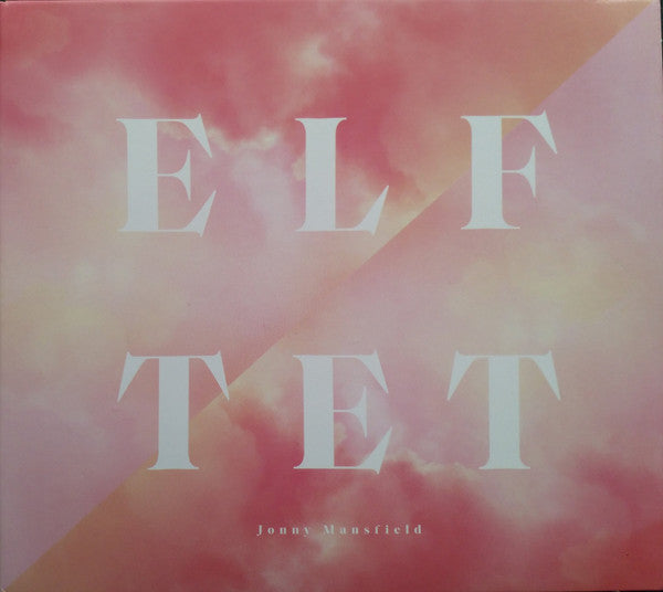 MANSFIELD JONNY - ELFTET