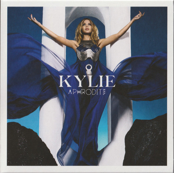 MINOGUE,KYLIE - APHRODITE