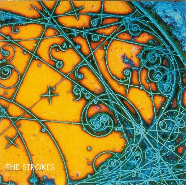 STROKES - IS THIS IT