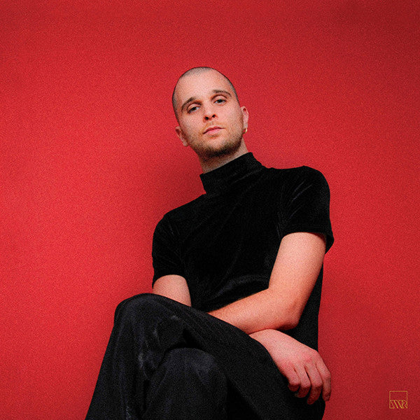 JMSN - WHATEVER MAKES U HAPPY