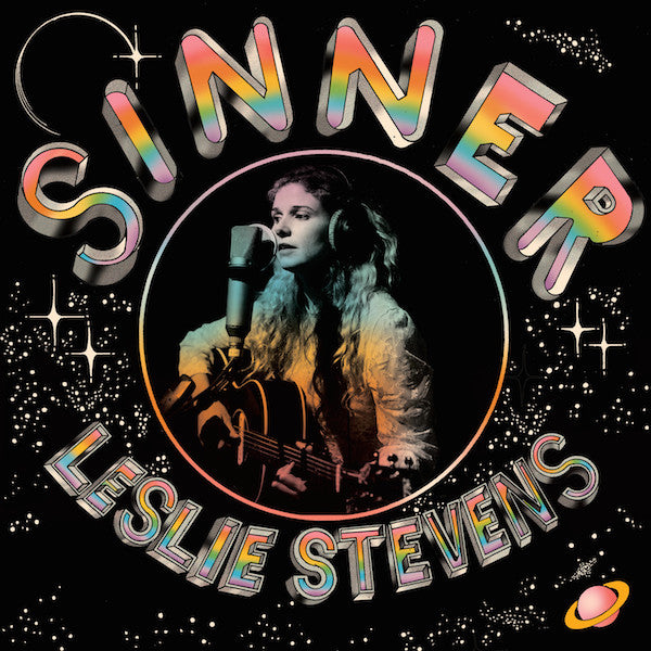 STEVENS,LESLIE - SINNER