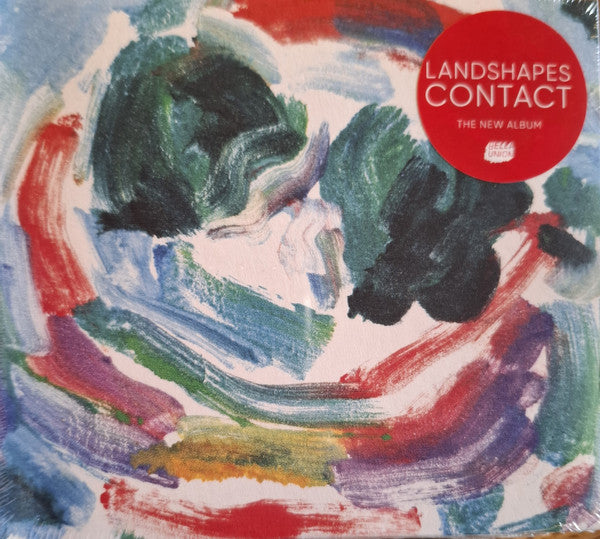 LANDSHAPES - CONTACT