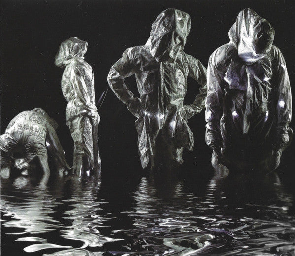 TISM - DEATH TO ART (2CD)
