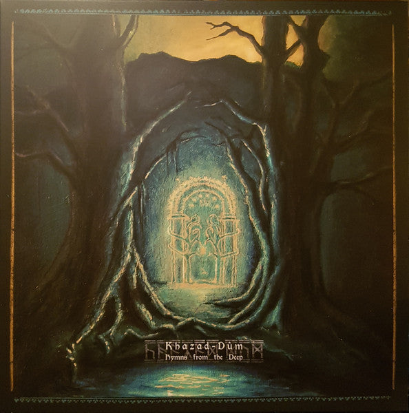 KHAZAD-DUM - HYMNS FROM THE DEEP