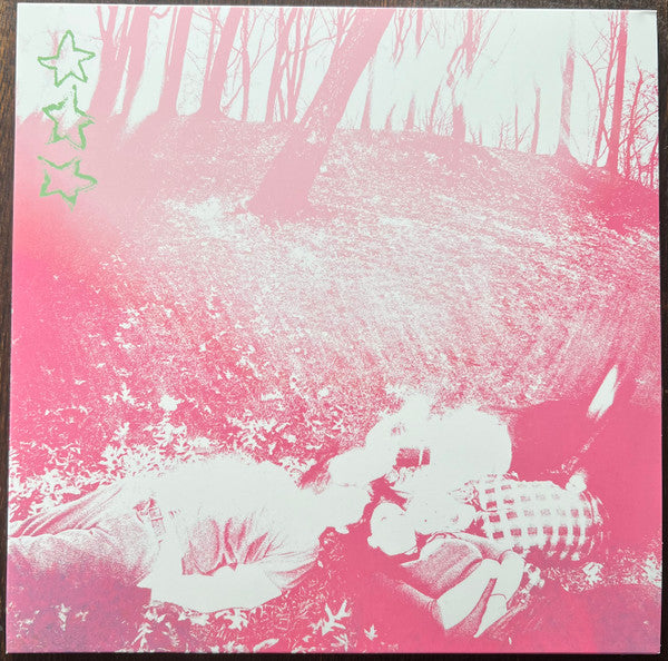 SHOWER CURTAIN - WORDS FROM A WISHING WELL (BENADRYL PINK VINYL)
