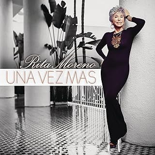 MORENO,RITA - UNA VEZ MAS