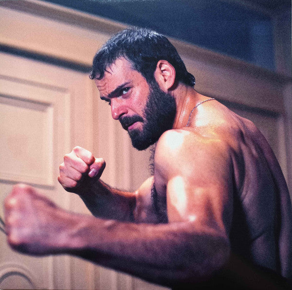 LEE,JORDAN - FIGHTER FOR LOVE