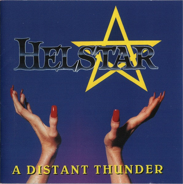 HELSTAR - DISTANT THUNDER