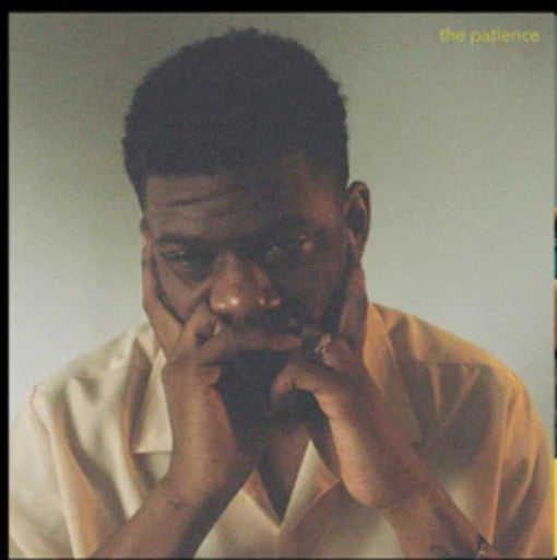 JENKINS,MICK - PATIENCE
