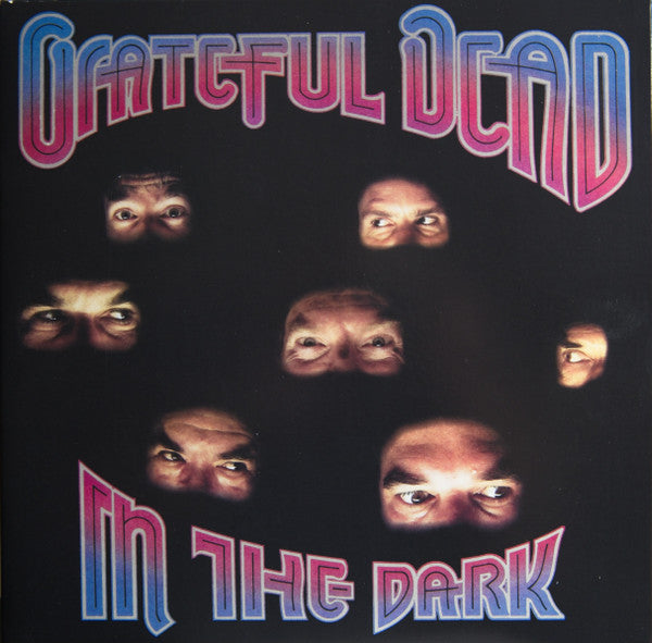 GRATEFUL DEAD - IN THE DARK