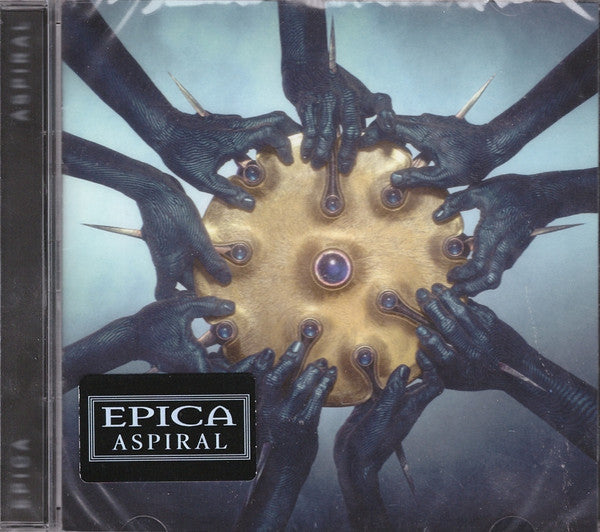 EPICA - ASPIRAL