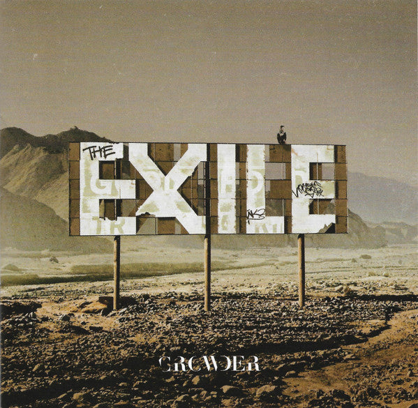 CROWDER - EXILE