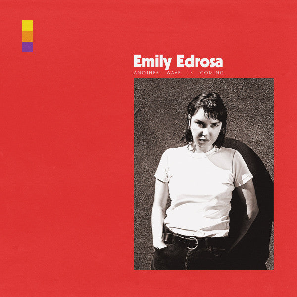 EDROSA,EMILY - ANOTHER WAVE IS COMING