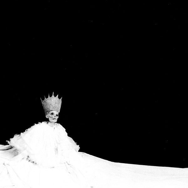 SOLEY - MOTHER MELANCHOLIA