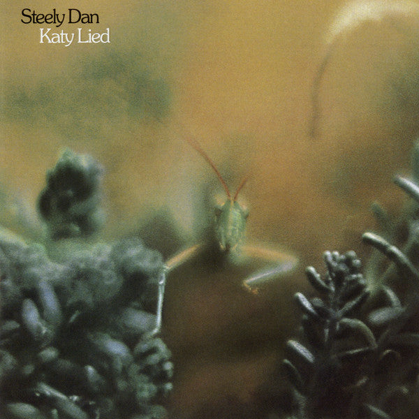 STEELY DAN - KATY LIED
