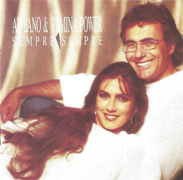 BANO AL / POWER ROMINA - SEMPRE SEMPRE